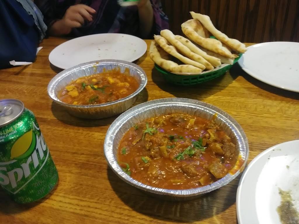 Saalan Restaurant | restaurant | 7256 W Oakland Park Blvd, Lauderhill, FL 33313, USA | 9544513134 OR +1 954-451-3134