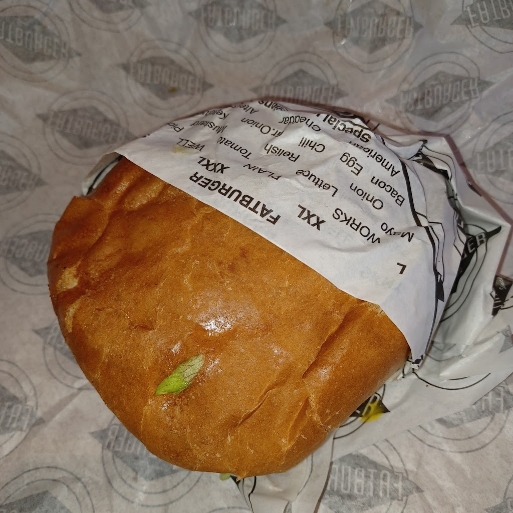 Fatburger & Buffalos Express | restaurant | 2556 N Greenwich Rd Suite 107, Wichita, KS 67226, USA | 3164409988 OR +1 316-440-9988