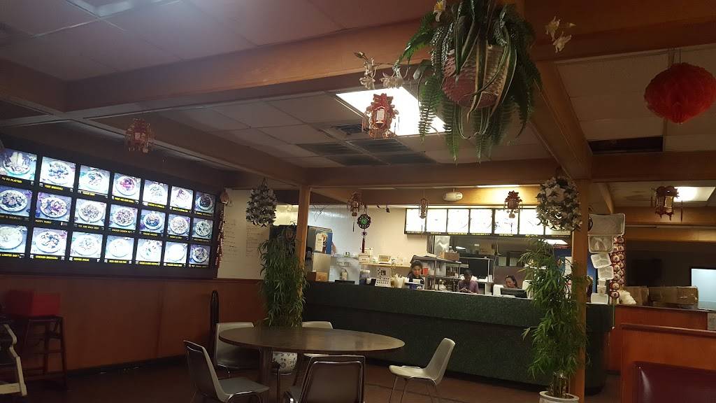 New Bamboo Express | restaurant | 5322 Kelly Rd, Tampa, FL 33615, USA | 8138888989 OR +1 813-888-8989