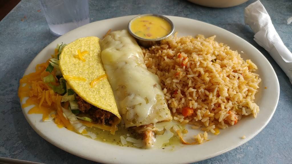 Tortilla Coast | restaurant | 400 First St SE, Washington, DC 20003, USA | 2025466768 OR +1 202-546-6768