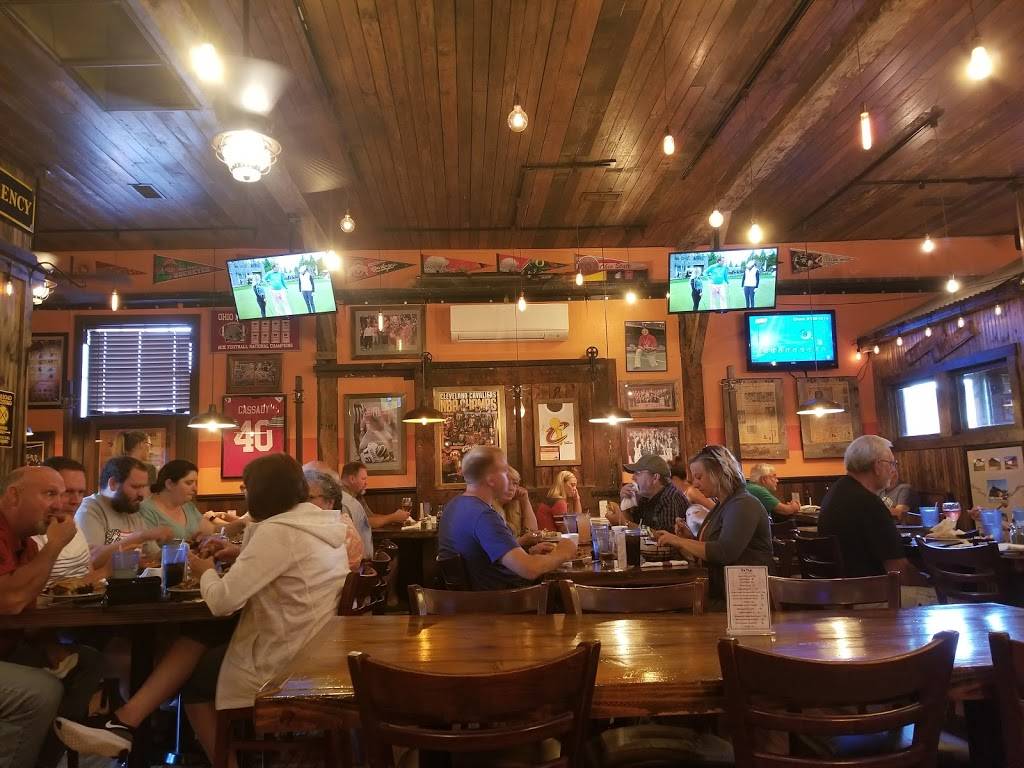 The Freight House Pub & Grill | restaurant | 50 N Prospect St, Norwalk, OH 44857, USA | 5674246573 OR +1 567-424-6573