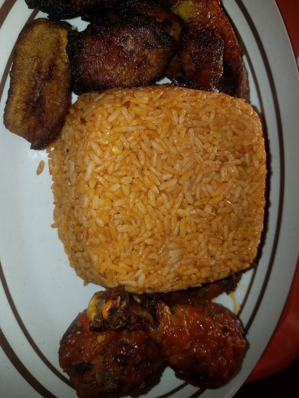 Sumptuous African Restaurant | restaurant | 1170 South La Brea Ave, Inglewood, CA 90301, USA | 3106543145 OR +1 310-654-3145