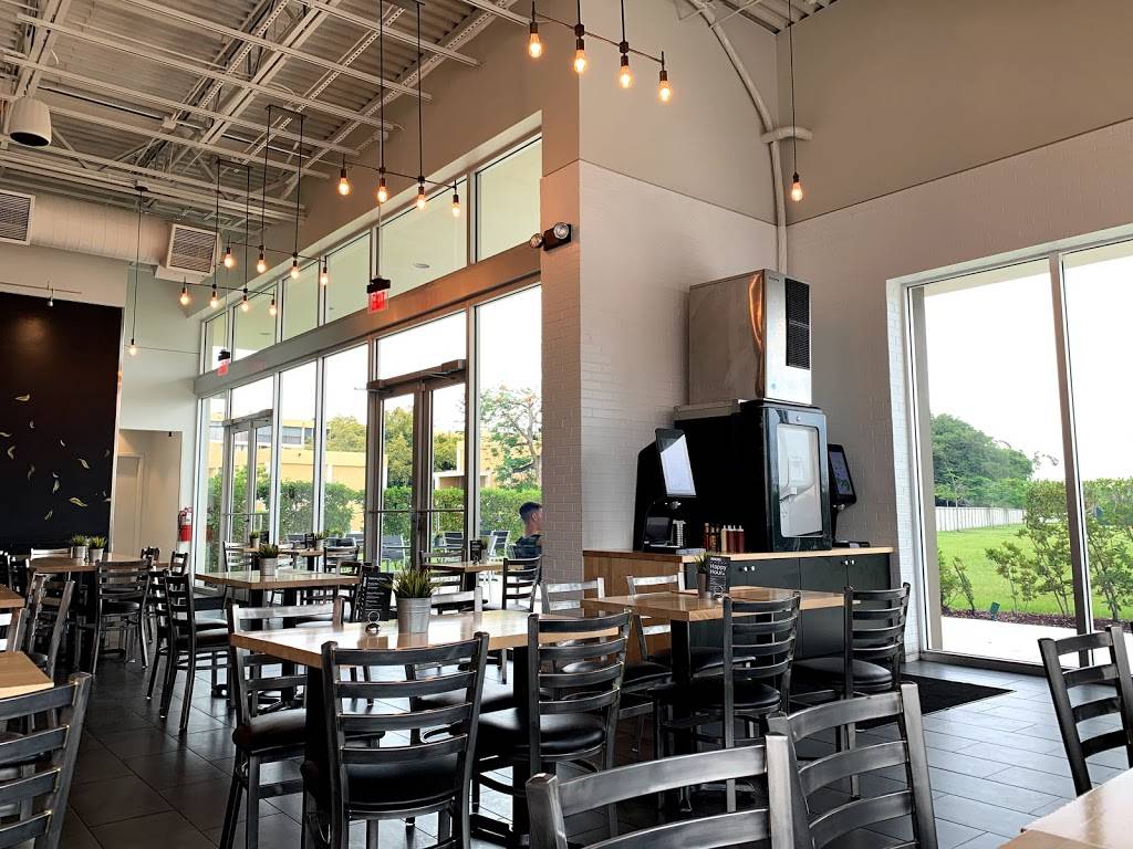 PINCHO (Pincho Factory) | restaurant | 9251 W Flagler St, Miami, FL 33174, USA | 7865901455 OR +1 786-590-1455