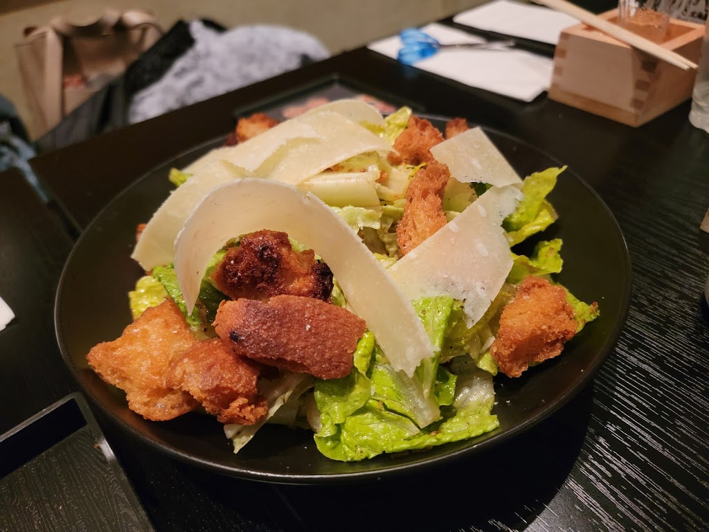 Kuma | Nori Shokudo | restaurant | 1861 El Camino Real, Burlingame, CA 94010, USA | 6506895436 OR +1 650-689-5436