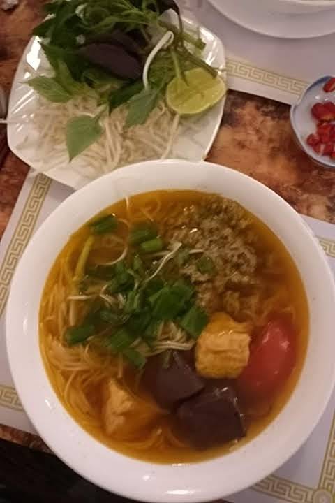 Que Ta Banh Canh Trang Bang | restaurant | 2005 Tully Rd, San Jose, CA 95122, USA | 4082591445 OR +1 408-259-1445