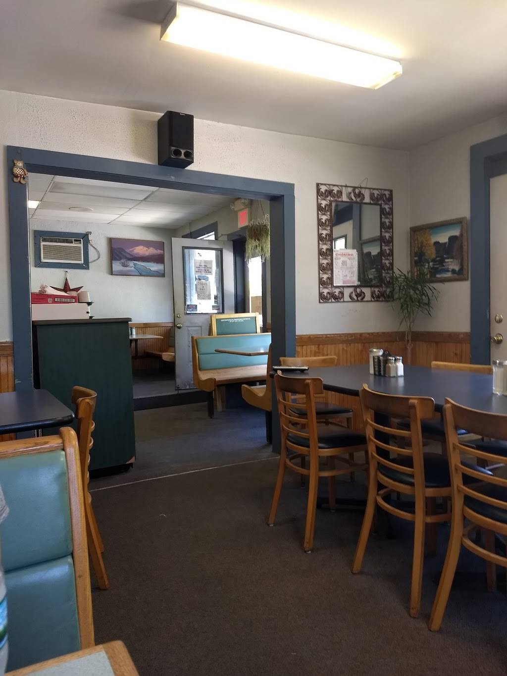 Brimfield House of Pizza | restaurant | 17 Main St, Brimfield, MA 01010, USA | 4132457711 OR +1 413-245-7711