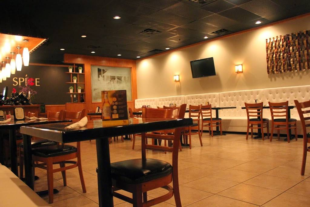 Spice Thai Restaurant | restaurant | 6125 S Semoran Blvd, Orlando, FL 32822, USA | 4078554400 OR +1 407-855-4400