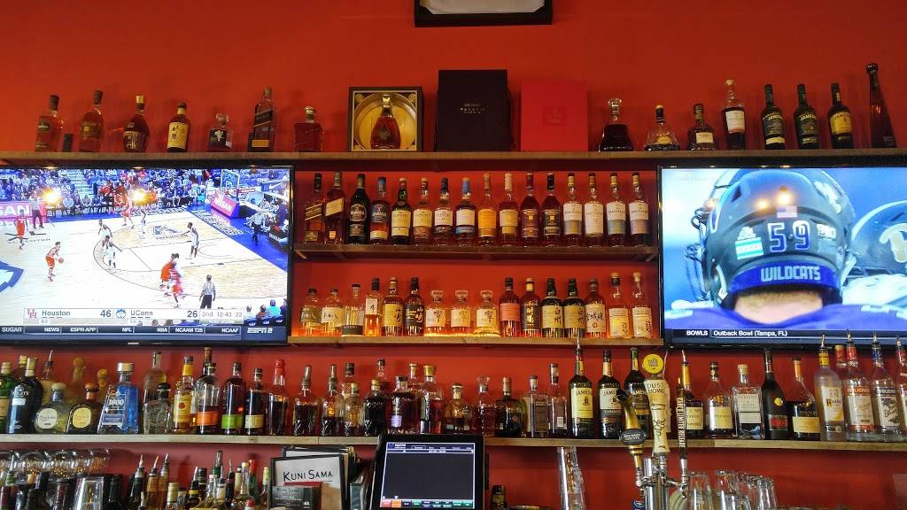 KuniSama | restaurant | 6825 N Willow Ave #101, Fresno, CA 93710, USA | 5593225864 OR +1 559-322-5864