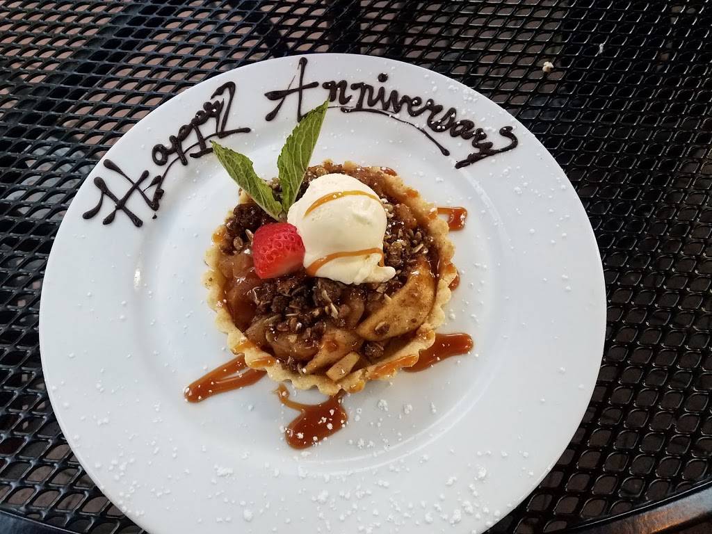 Hamiltons at First & Main | restaurant | 101 W Main St, Charlottesville, VA 22902, USA | 4342956649 OR +1 434-295-6649