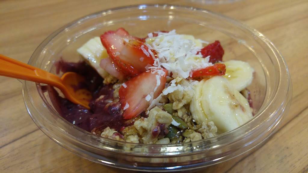 Jamba Juice Citrus Plaza | restaurant | 27510 W Lugonia Ave f, Redlands, CA 92374, USA | 9097920900 OR +1 909-792-0900