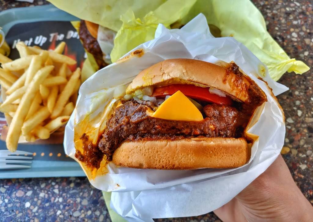 Original Tommy’s Hamburgers | restaurant | 1717 Colorado Blvd, Los Angeles, CA 90041, USA | 3239821746 OR +1 323-982-1746