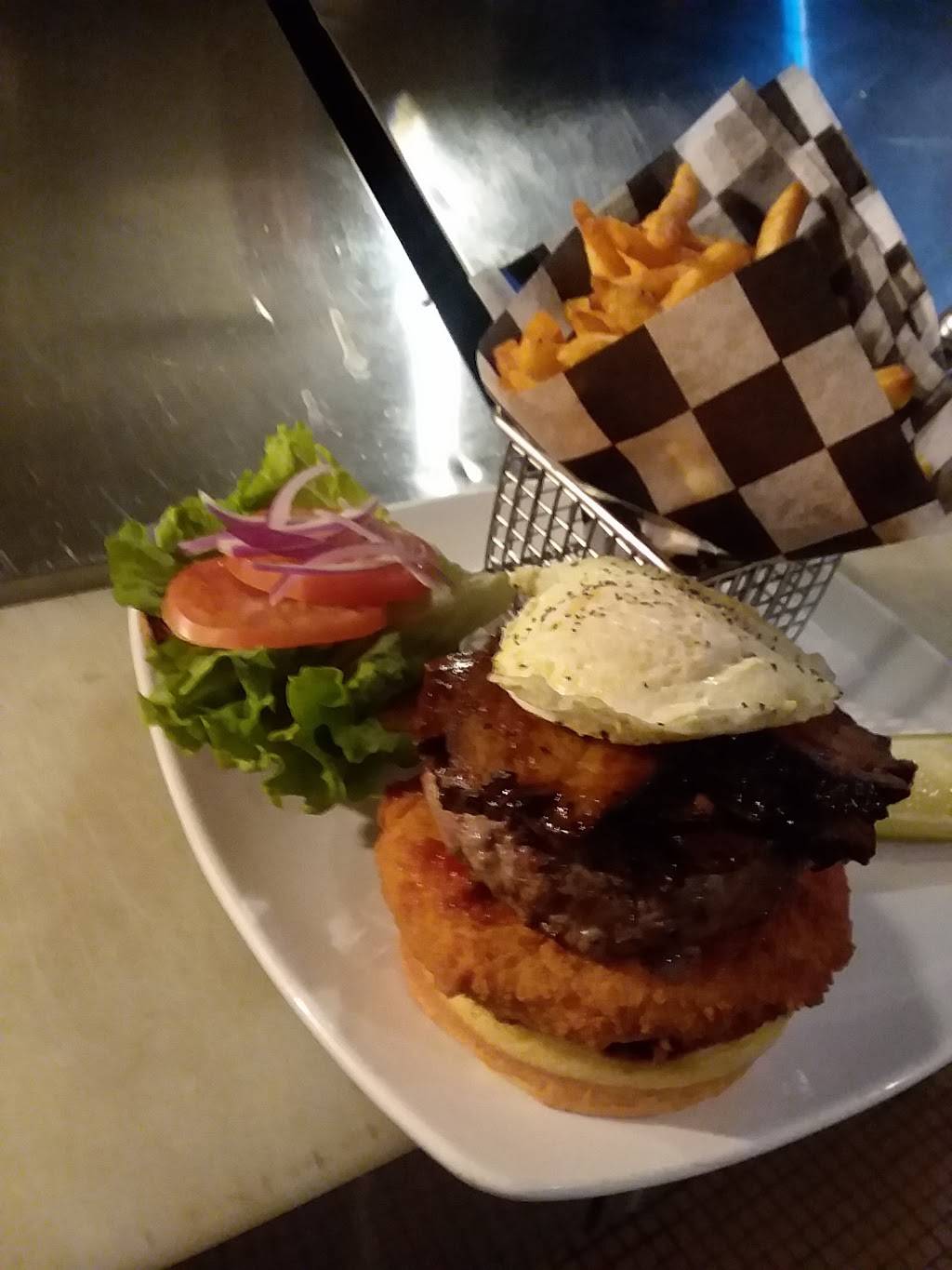 McCormacks Whisky Grill | restaurant | 204 N Robinson St, Richmond, VA 23220, USA | 8043345426 OR +1 804-334-5426