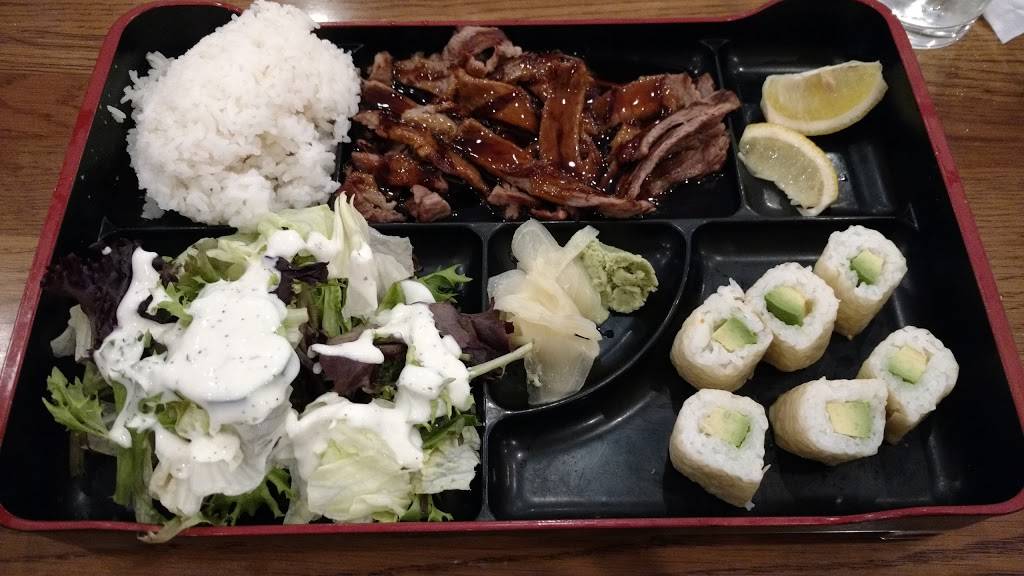 B E Wok & Sushi | restaurant | 764 Mono Way, Sonora, CA 95370, USA | 2095322638 OR +1 209-532-2638