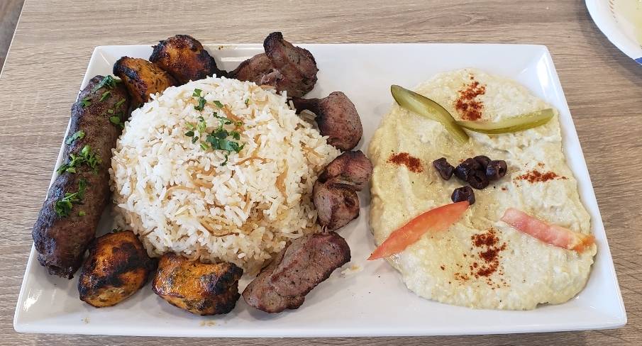 Zaaki Bistro & Market LLC | restaurant | 13726 SW 84th St, Miami, FL 33183, USA | 3056312988 OR +1 305-631-2988