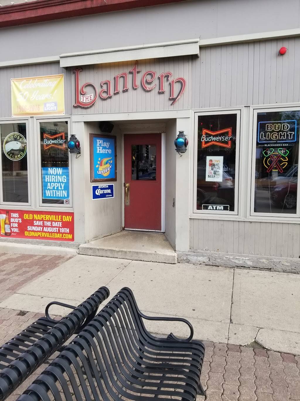 Lantern | restaurant | 8 W Chicago Ave # 1, Naperville, IL 60540, USA | 6303557099 OR +1 630-355-7099