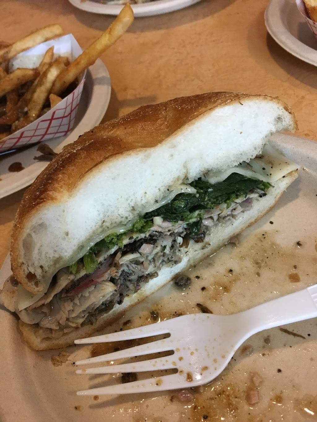 Nicks Roast Beef | restaurant | West Chester Pike, West Chester, PA 19380, USA | 4849998721 OR +1 484-999-8721