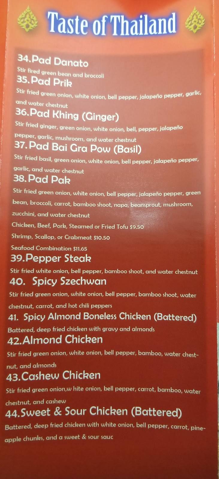 Spicy Thai | restaurant | 49664 Van Dyke Ave, Shelby Charter Twp, MI 48317, USA | 5868034224 OR +1 586-803-4224