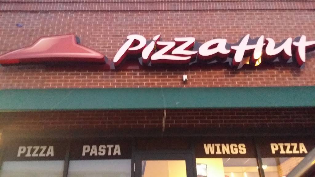 Pizza Hut | restaurant | 1115 Emerson St, Evanston, IL 60201, USA | 8473322100 OR +1 847-332-2100