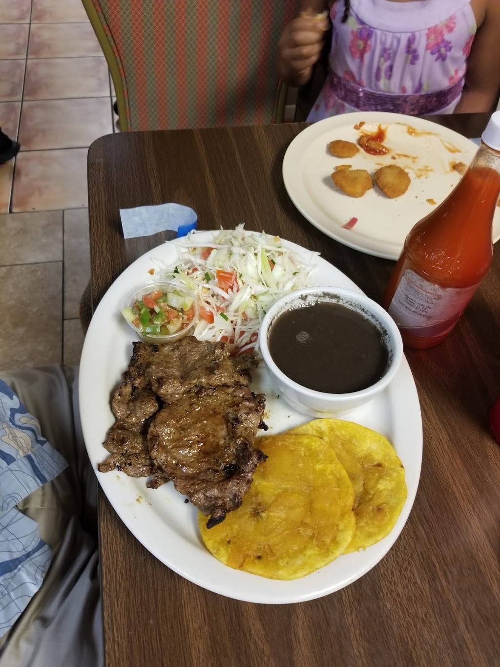 La Casa Catracha | restaurant | 120 N Dale Mabry Hwy, Tampa, FL 33609, USA | 8135127924 OR +1 813-512-7924