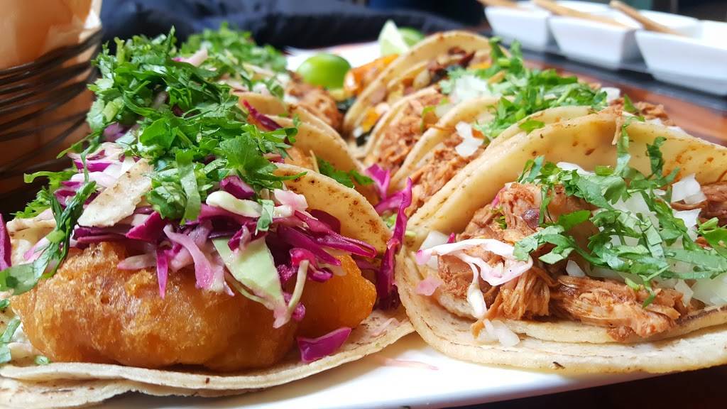 Tacolicious | restaurant | 741 Valencia St, San Francisco, CA 94110, USA | 4156496077 OR +1 415-649-6077