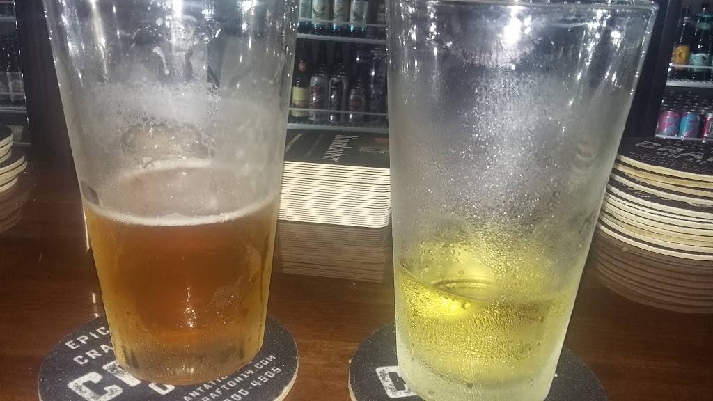 CRAFT on 14 | restaurant | 6600 Northwest 14th Street Bay #5, Plantation, FL 33313, USA | 9549004505 OR +1 954-900-4505