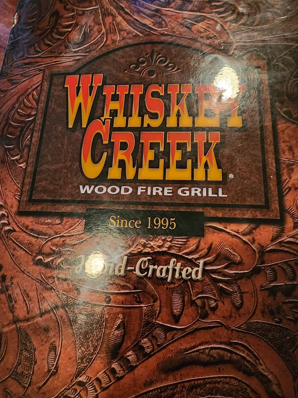 Whiskey Creek Wood Fire Grill | restaurant | 407 2nd Ave, Kearney, NE 68847, USA | 3082374300 OR +1 308-237-4300