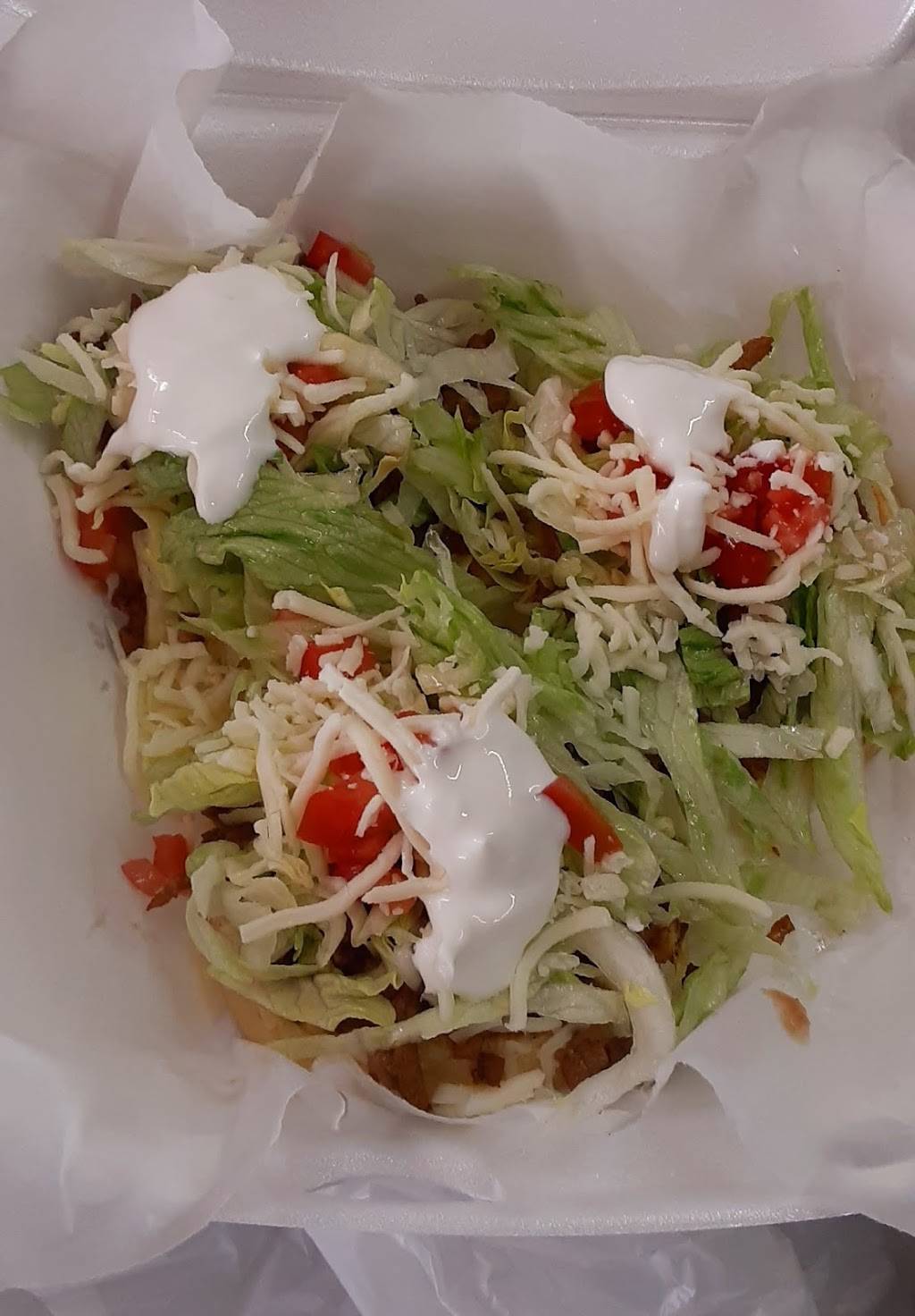 Cinco de Mayo | restaurant | 711 S Chancery St, McMinnville, TN 37110, USA | 6154810421 OR +1 615-481-0421