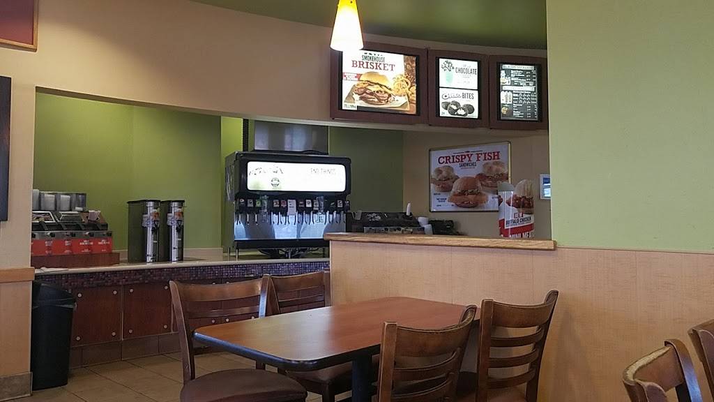 Arbys | restaurant | 1503 Veterans Pkwy, Columbus, GA 31901, USA | 7063243880 OR +1 706-324-3880