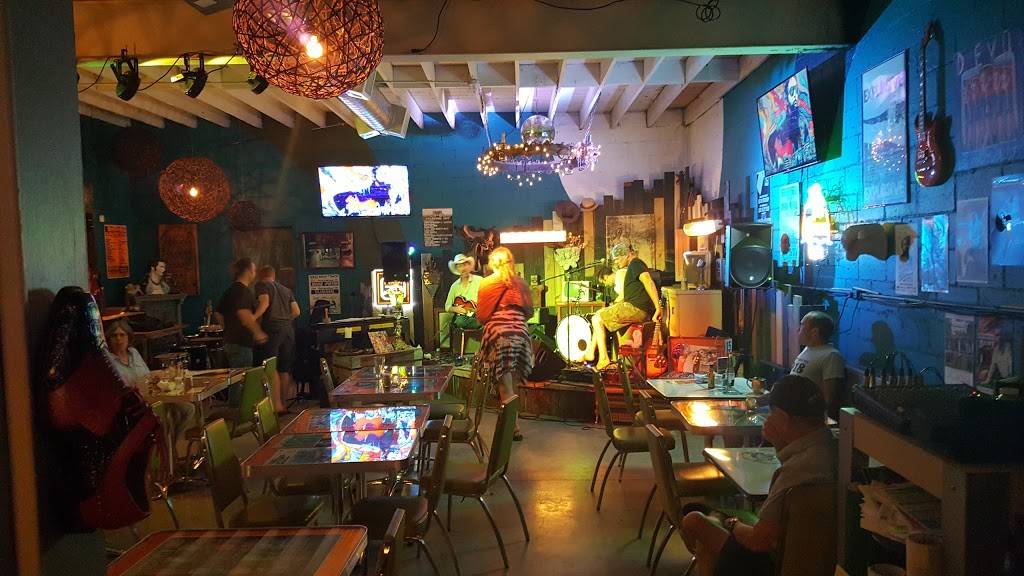 Maggies Music Box | restaurant | 201 E Main St, Jenks, OK 74037, USA | 9187985981 OR +1 918-798-5981