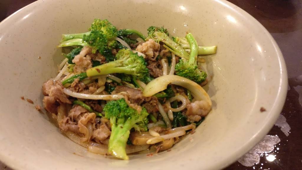 MP Mongolian BBQ | restaurant | 700 El Camino Real, Menlo Park, CA 94025, USA | 6508531118 OR +1 650-853-1118