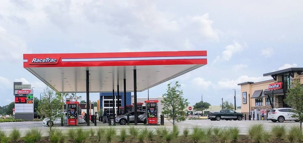Racetrac | bakery | 5004 Gate Pkwy, Jacksonville, FL 32246, USA | 9046419270 OR +1 904-641-9270