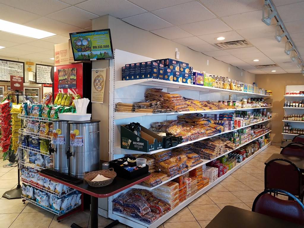 A Taste of Italy | restaurant | 1101 S College Rd, Wilmington, NC 28403, USA | 9103927529 OR +1 910-392-7529