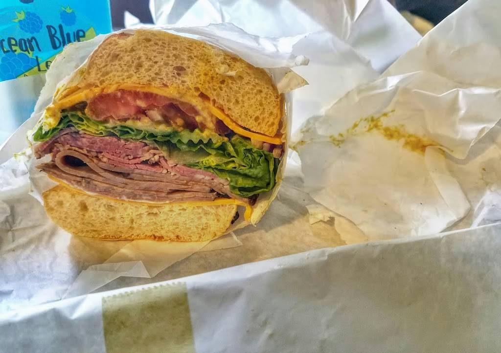 DADS Sandwiches | restaurant | 1310 S St, Sacramento, CA 95811, USA | 9164483237 OR +1 916-448-3237