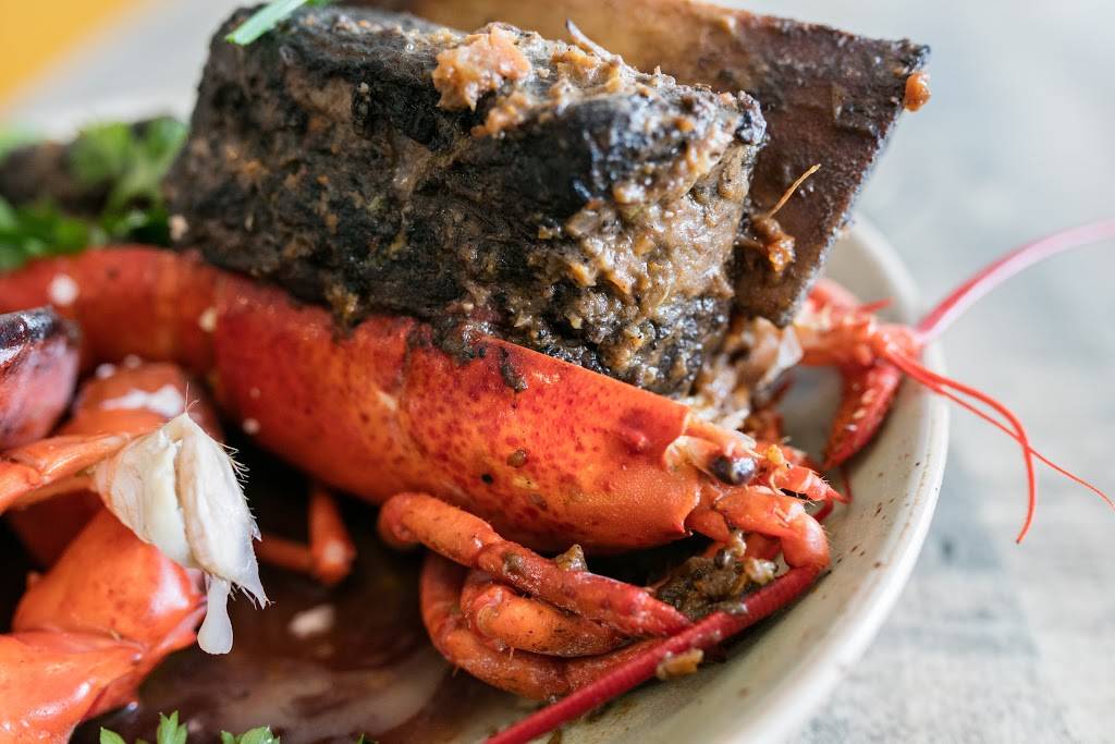 Daymark | restaurant | 404 Broadway, Barnegat Light, NJ 08006, USA | 6094942100 OR +1 609-494-2100