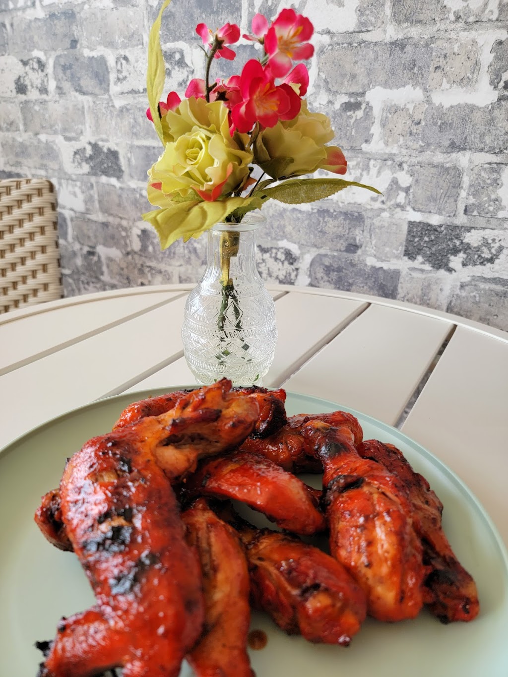 Marciana’s Kitchen | restaurant | 332 E St Charles Rd, Villa Park, IL 60181, USA | 6303593418 OR +1 630-359-3418