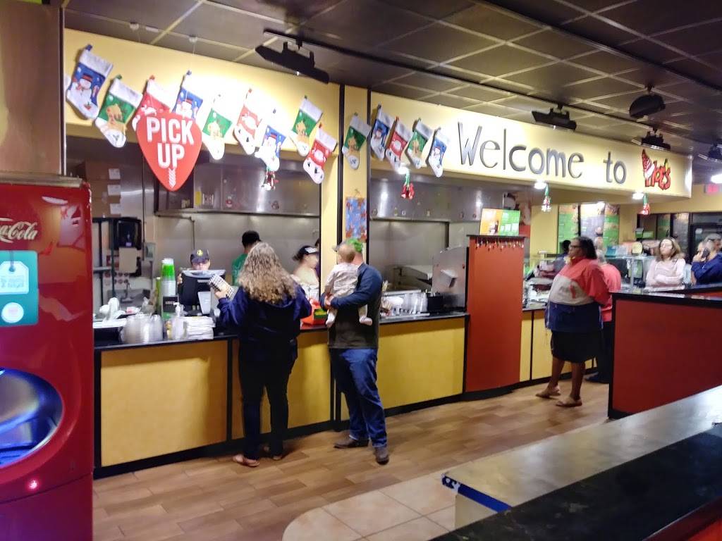 Moes Southwest Grill | restaurant | 2338 W Brandon Blvd, Brandon, FL 33511, USA | 8136810955 OR +1 813-681-0955