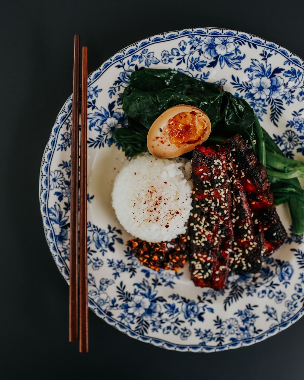 Mows Chinese Kitchen | restaurant | 12 N Broad St, Alpharetta, GA 30009, USA | 6786919400 OR +1 678-691-9400