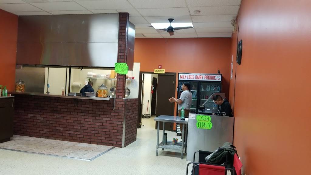 La Frontera | restaurant | 572 Torrence Ave, Calumet City, IL 60409, USA | 7088019491 OR +1 708-801-9491