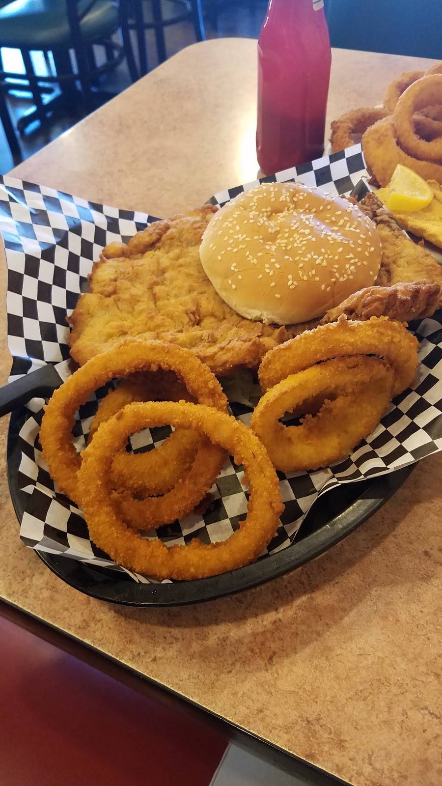 Pickles Express | restaurant | 4517 SW 29th St, Oklahoma City, OK 73179, USA | 4056006272 OR +1 405-600-6272