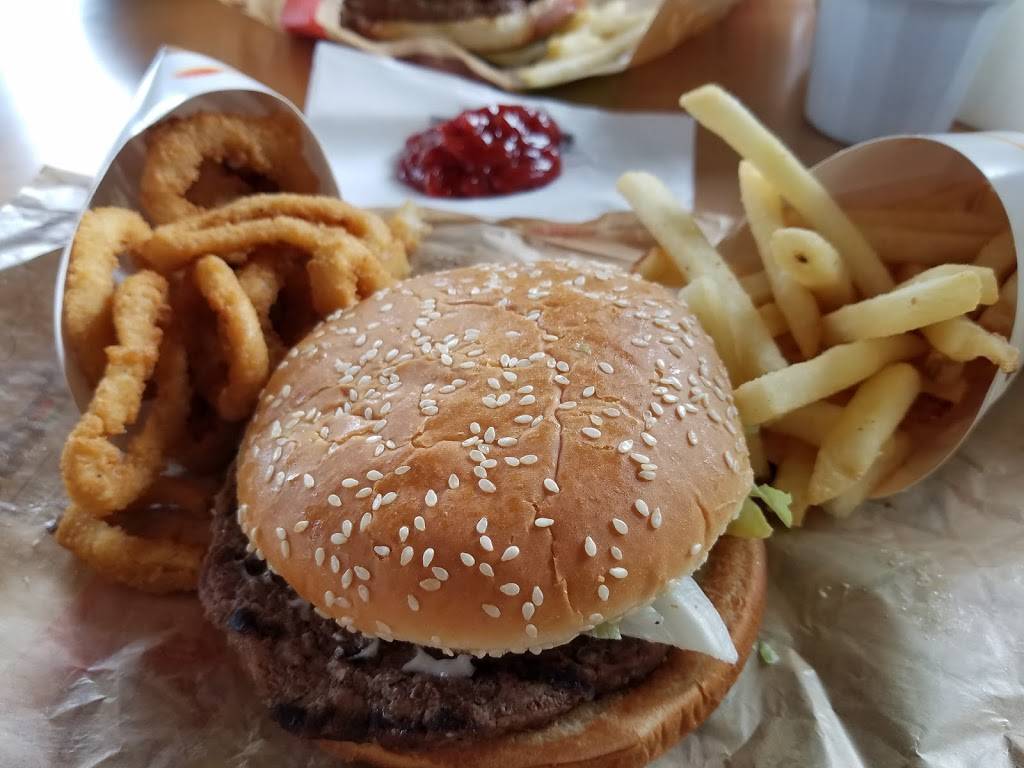 Burger King | restaurant | 2111 Moody Pkwy, Moody, AL 35004, USA | 2056404130 OR +1 205-640-4130