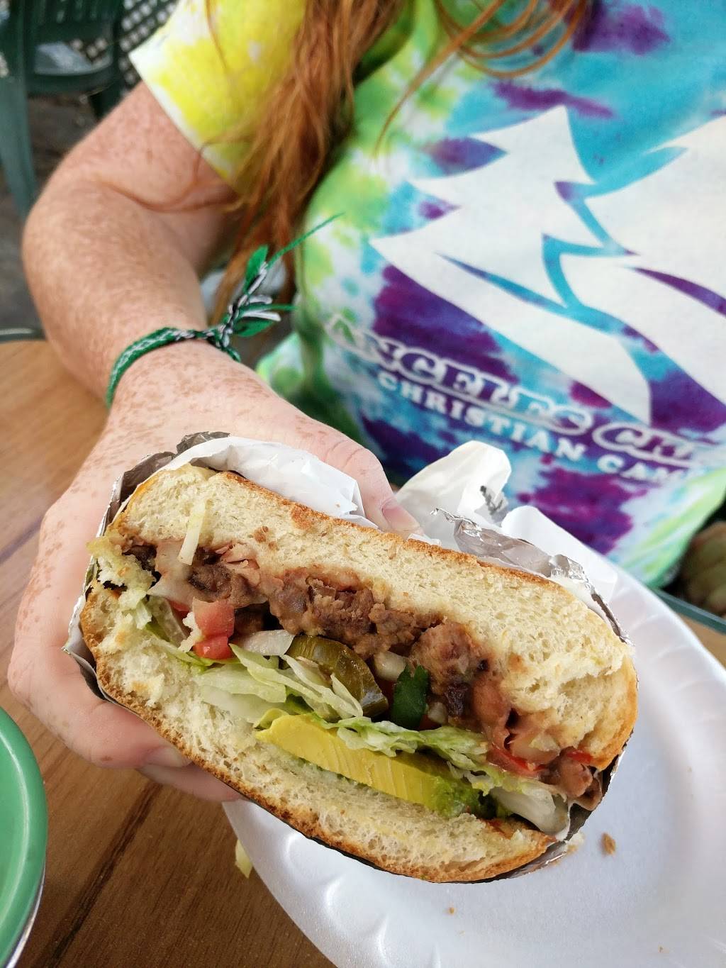 L A Casita Mexican Grill | restaurant | 106 W Main St, Santa Paula, CA 93060, USA | 8055256355 OR +1 805-525-6355