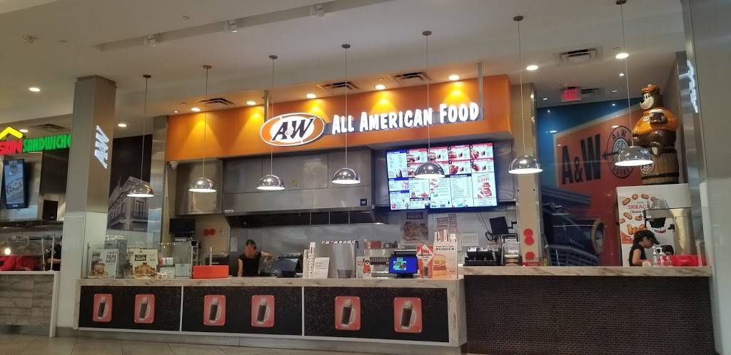 A&W Restaurant | restaurant | 8001 S Orange Blossom Trail, Orlando, FL 32809, USA | 4078511080 OR +1 407-851-1080