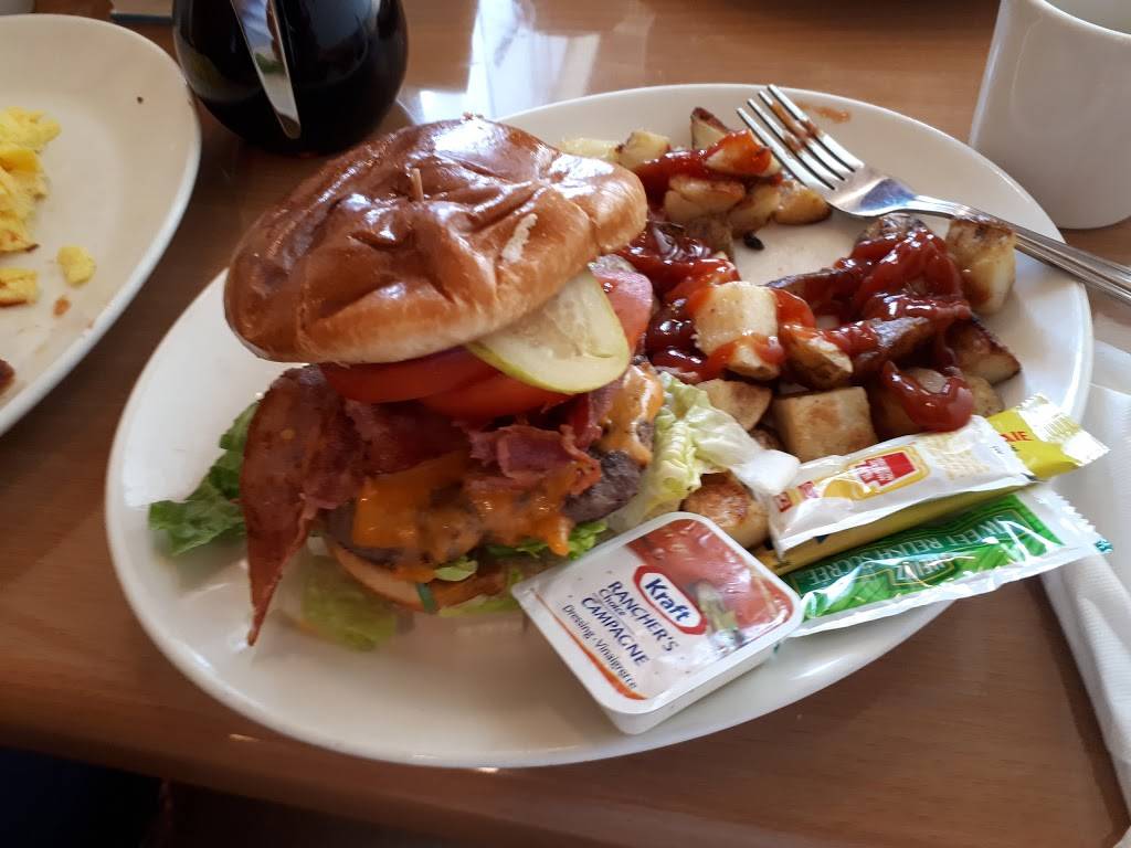 Sunset Grill | restaurant | 300 Rossland Rd E Unit 8, Ajax, ON L1Z 0M1, Canada | 9052395553 OR +1 905-239-5553