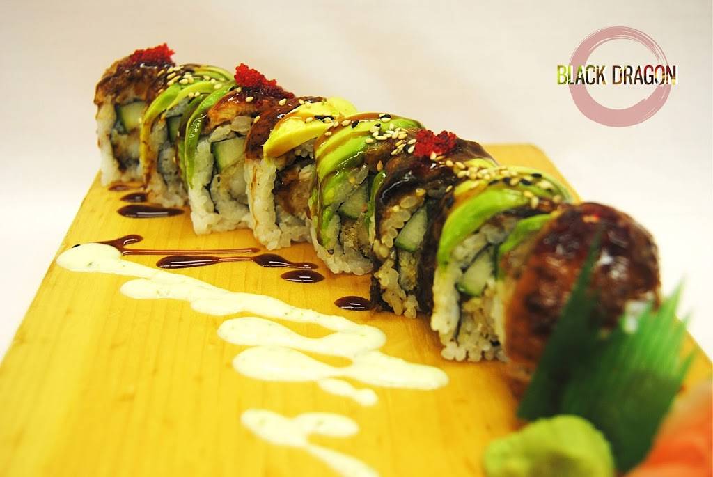 Kaoi Sushi | restaurant | 888 Dundas St E, Mississauga, ON L4Y 4G6, Canada | 6479307661 OR +1 647-930-7661