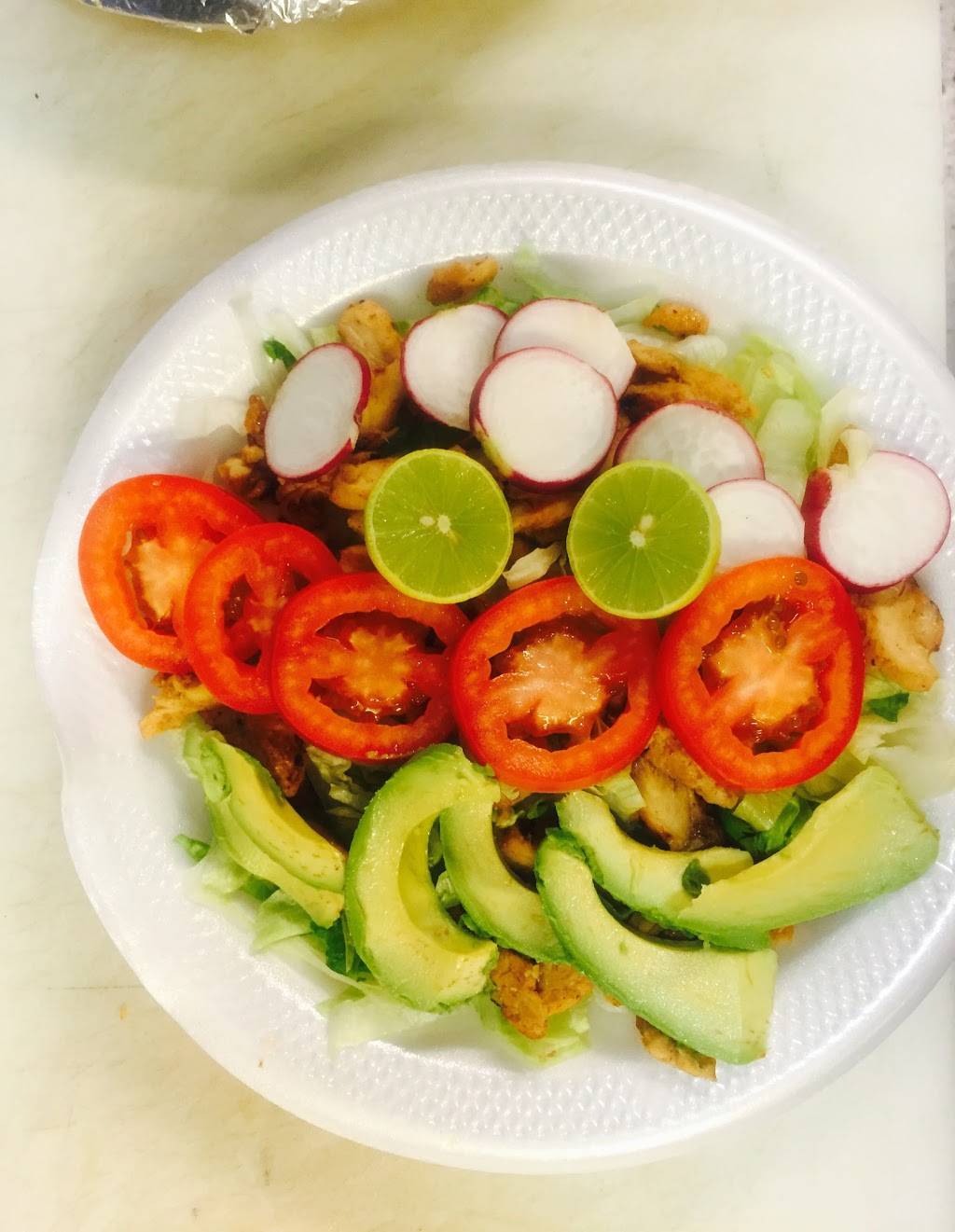 Mexican Food El Oaxaqueño | restaurant | 3900 N O St, Fort Smith, AR 72904, USA | 4795220227 OR +1 479-522-0227