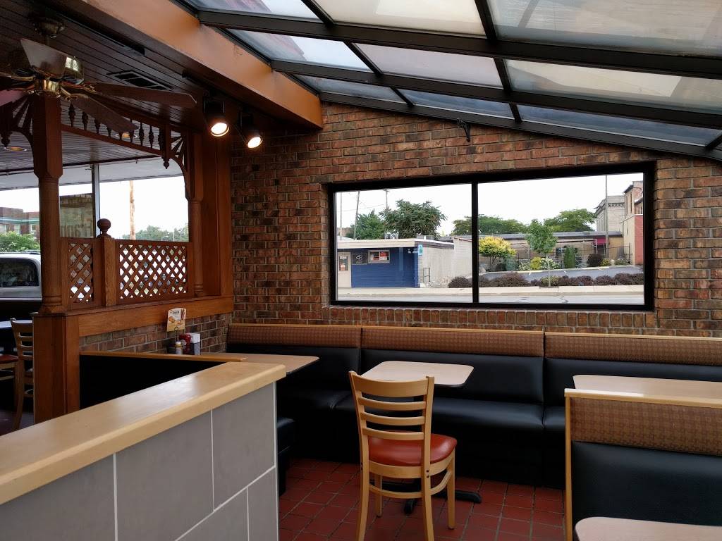 Dairy Queen Grill & Chill | restaurant | 206 W Jackson Blvd, Elkhart, IN 46516, USA | 5742941789 OR +1 574-294-1789