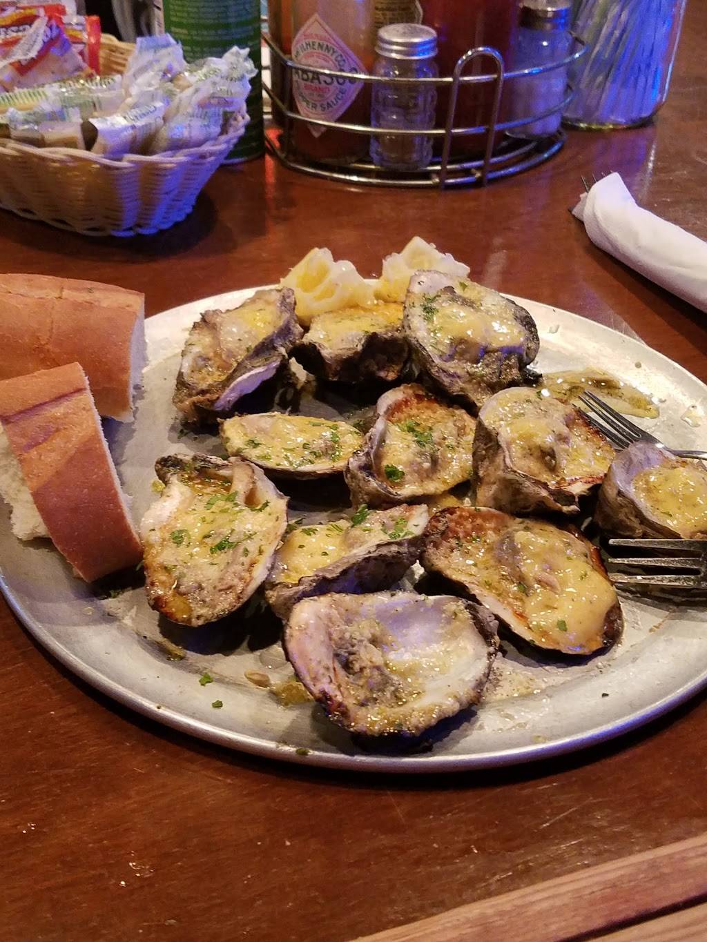 Charlie’s Creole Kitchen | restaurant | 2129 Greenville Ave, Dallas, TX 75206, USA | 2148218890 OR +1 214-821-8890