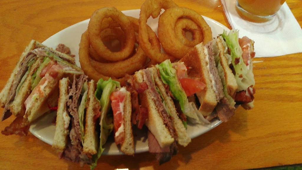 Brits Pub | restaurant | 13706 Little Rd, Hudson, FL 34667, USA | 7273788508 OR +1 727-378-8508