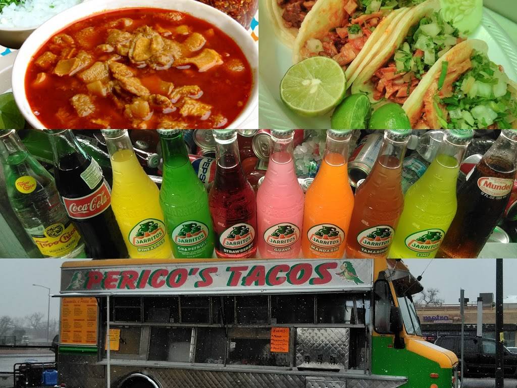 Pericos Tacos | restaurant | 1501 W 48th Ave, Denver, CO 80221, USA | 7204362766 OR +1 720-436-2766