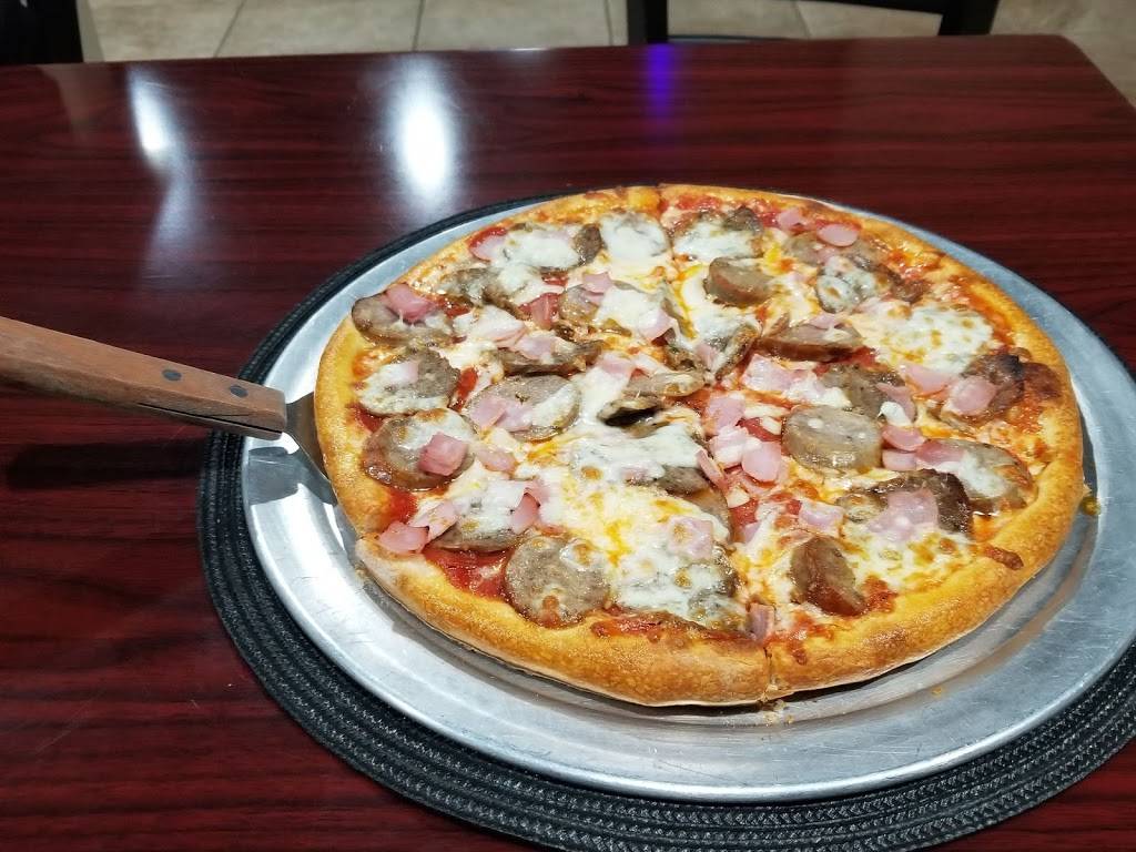 Rosalies Trattoria | restaurant | 5031 Market St, Wilmington, NC 28405, USA | 9103995769 OR +1 910-399-5769